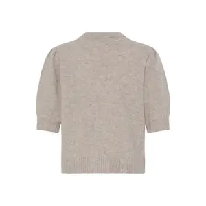 Woman sweater b.young Osmilla image-1
