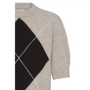 Woman sweater b.young Osmilla image-2