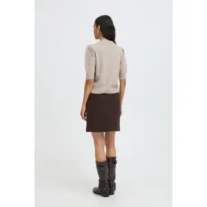Woman sweater b.young Osmilla image-5
