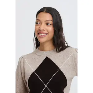 Woman sweater b.young Osmilla image-6