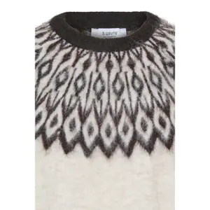 Woman sweater b.young Milou image-2