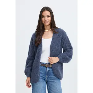 Women's cardigan b.young Nyla image-3