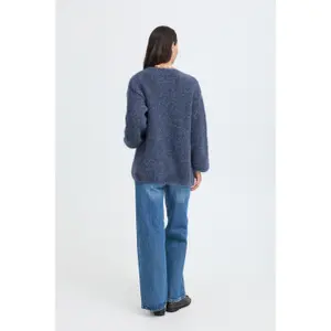 Women's cardigan b.young Nyla image-4