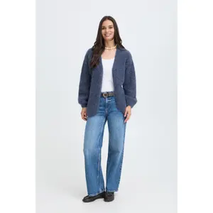 Women's cardigan b.young Nyla image-5