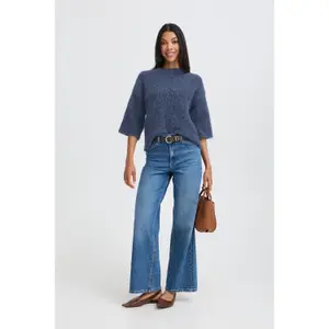 Woman sweater b.young Nyla image-3