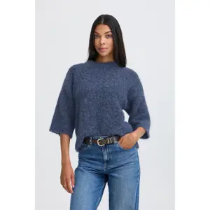Woman sweater b.young Nyla image-4
