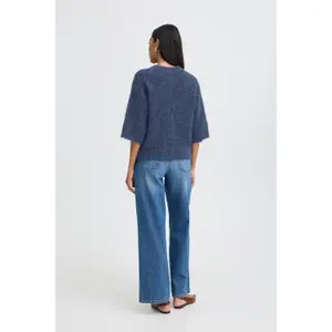 Woman sweater b.young Nyla image-5