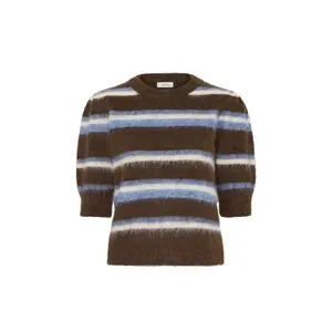 Woman sweater b.young Milou image-0