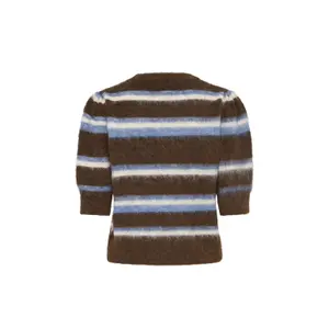 Woman sweater b.young Milou image-1