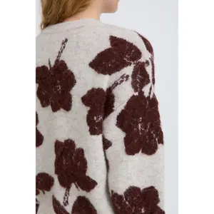Woman sweater b.young Manda image-6
