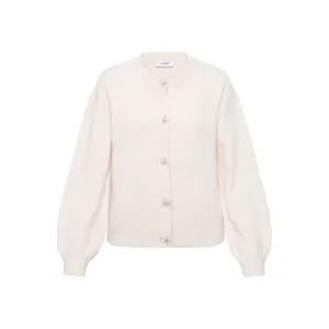 Women's cardigan b.young Omea Deco 2 image-0