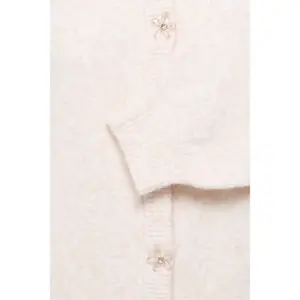 Women's cardigan b.young Omea Deco 2 image-2
