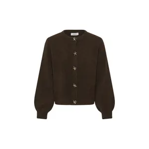 Women's cardigan b.young Omea Deco 2 image-0