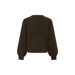 Women's cardigan b.young Omea Deco 2 image-1