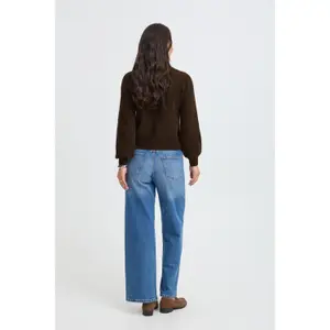 Women's cardigan b.young Omea Deco 2 image-4