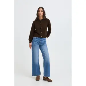 Women's cardigan b.young Omea Deco 2 image-5