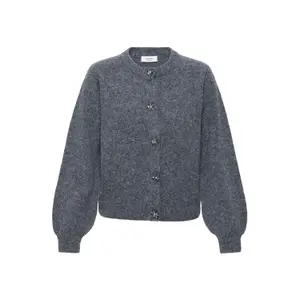 Women's cardigan b.young Omea Deco 2 image-0