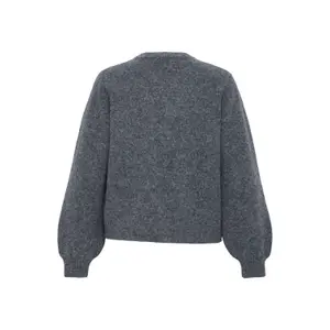 Women's cardigan b.young Omea Deco 2 image-1