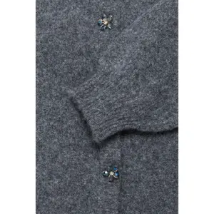 Women's cardigan b.young Omea Deco 2 image-2