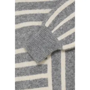 Woman sweater b.young Omea 6 image-2