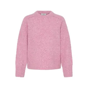 Woman sweater b.young Omea 7 image-0