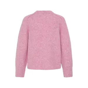 Woman sweater b.young Omea 7 image-1