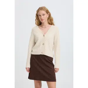 Women's cardigan b.young Magrite image-3