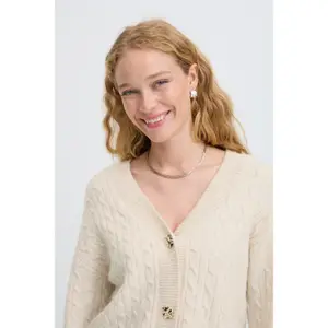 Women's cardigan b.young Magrite image-6