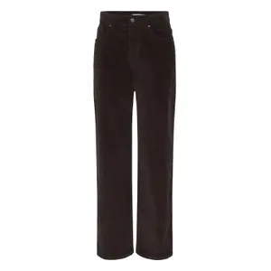 Women's straight Trousers b.young Dasik image-0