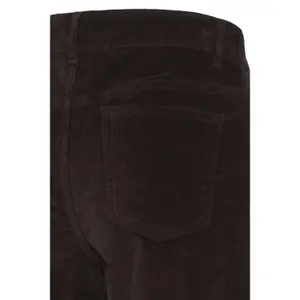 Women's straight Trousers b.young Dasik image-2