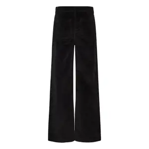 Women's straight Trousers b.young Dasik image-3