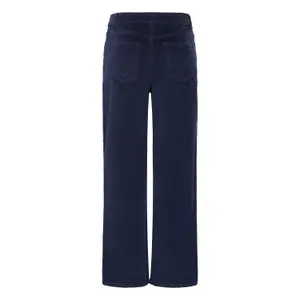 Women's straight Trousers b.young Dasik image-1