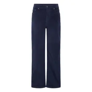 Women's straight Trousers b.young Dasik image-2