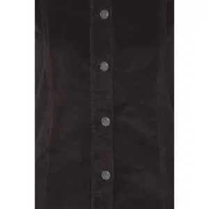 Women's shirt dress b.young Dasik image-0