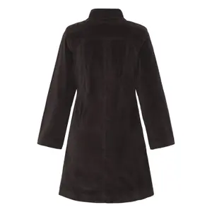 Women's shirt dress b.young Dasik image-1