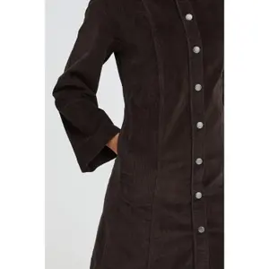 Women's shirt dress b.young Dasik image-6