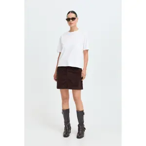 Women's skirt b.young Dasik image-3