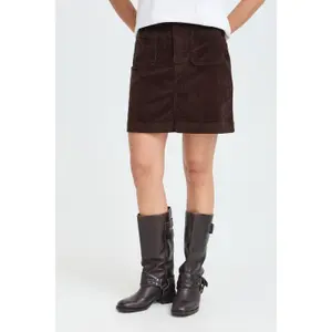 Women's skirt b.young Dasik image-4
