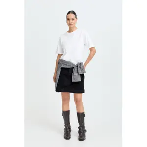 Women's skirt b.young Dasik image-3