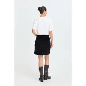 Women's skirt b.young Dasik image-6