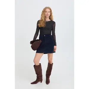 Women's skirt b.young Dasik image-3