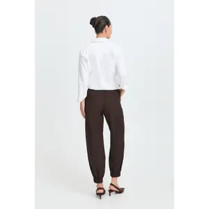 Women's Trousers b.young Danta image-5