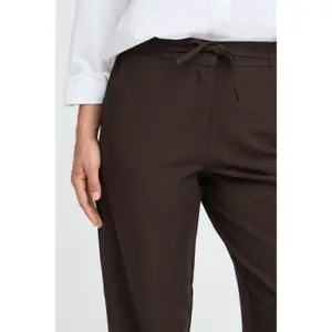 Women's Trousers b.young Danta image-6