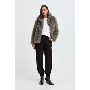 Women's Trousers b.young Danta image-3