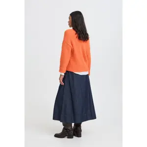 Women's skirt b.young Kalla image-4