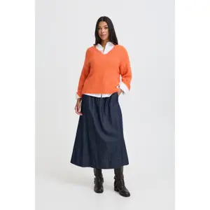 Women's skirt b.young Kalla image-5
