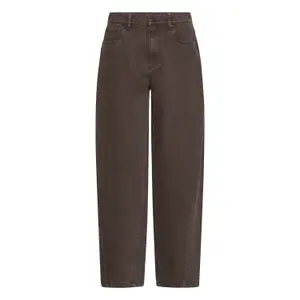 Women's jeans b.young Kamari Barrel image-0