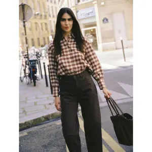 Women's jeans b.young Kamari Barrel image-3