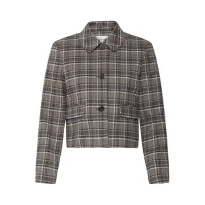 Korte blazer voor dames b.young Estolo image-0