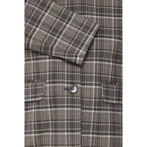 Korte blazer voor dames b.young Estolo image-1